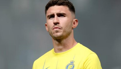 塞尔：FIFA将今日答复拉波尔特注册问题，已提交的文件不完整