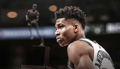 科比躺枪？字母哥：最好球员必须忠诚家庭！我永远不会申请交易！