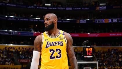 名嘴Skip吐槽詹姆斯：不去练罚球，把时间浪费在高尔夫上