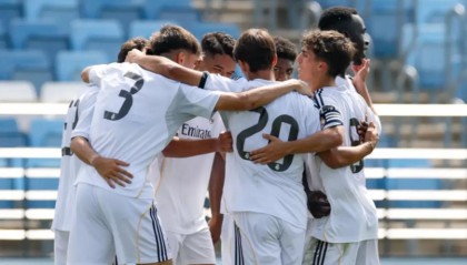 马卡：赛程安排不当，皇马卡斯蒂亚将在48小时内踢两场比赛